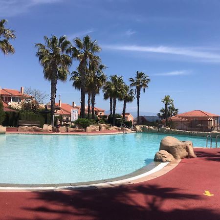Nice House With Amazing Swimming Pool/ Just 5 Min From Beach Villa Santa Pola Exteriör bild