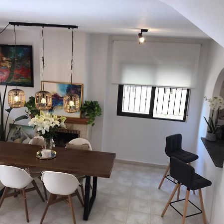 Nice House With Amazing Swimming Pool/ Just 5 Min From Beach Villa Santa Pola Exteriör bild