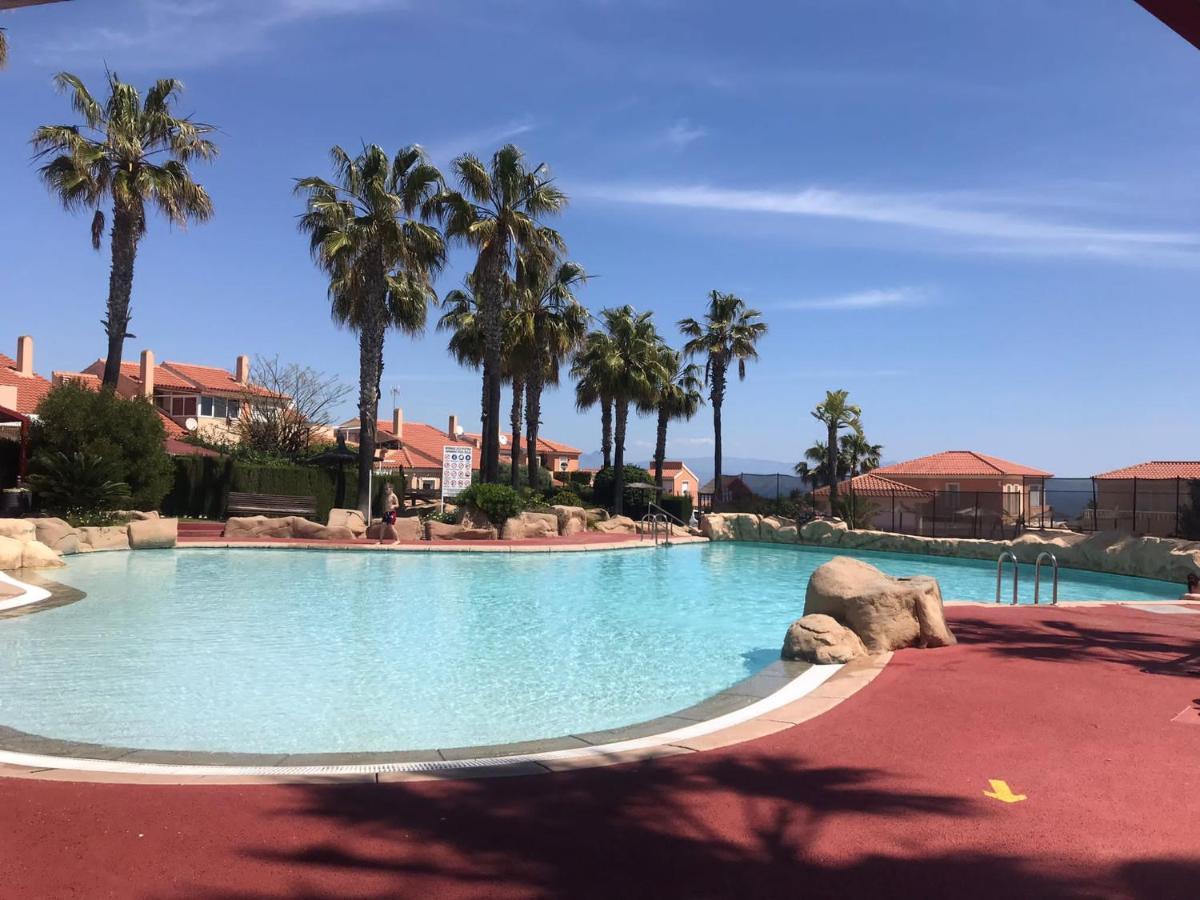 Nice House With Amazing Swimming Pool/ Just 5 Min From Beach Villa Santa Pola Exteriör bild