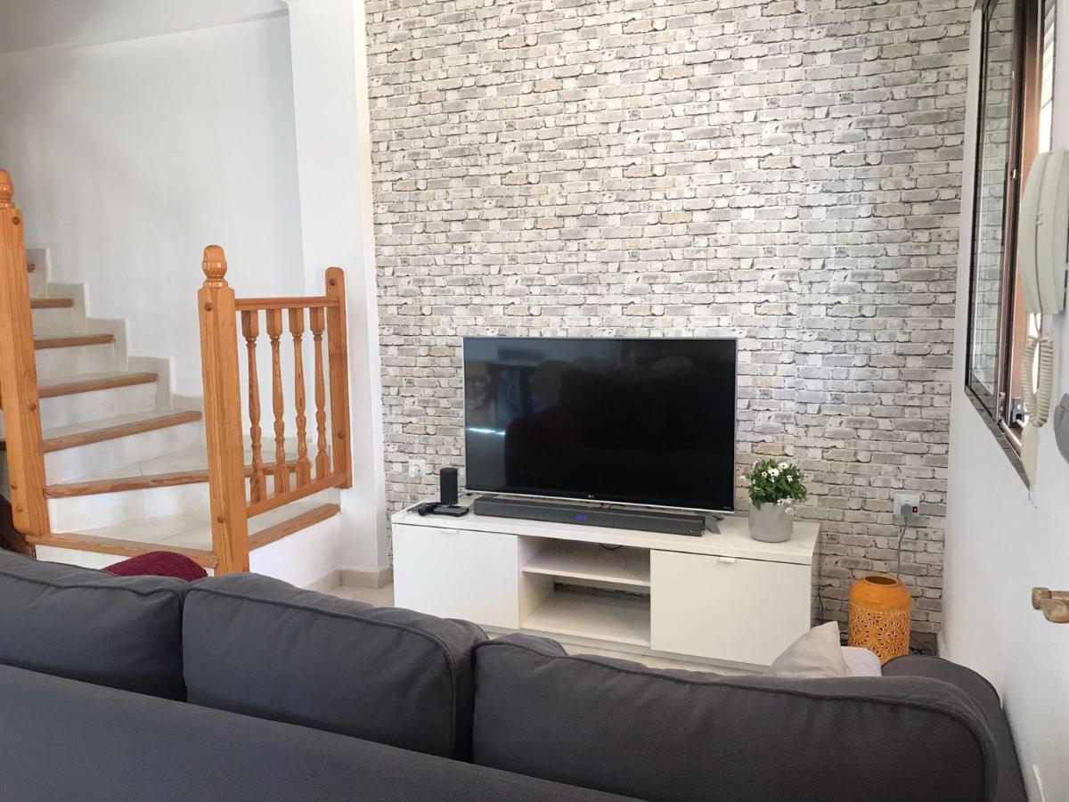 Nice House With Amazing Swimming Pool/ Just 5 Min From Beach Villa Santa Pola Exteriör bild
