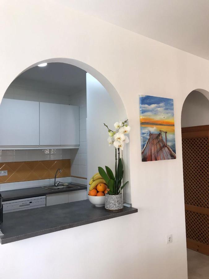 Nice House With Amazing Swimming Pool/ Just 5 Min From Beach Villa Santa Pola Exteriör bild