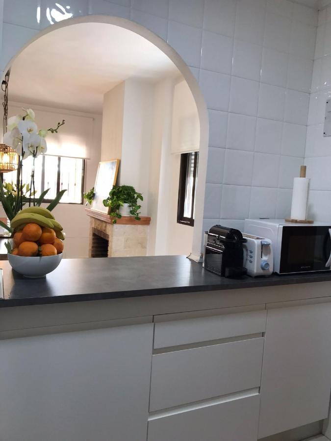 Nice House With Amazing Swimming Pool/ Just 5 Min From Beach Villa Santa Pola Exteriör bild