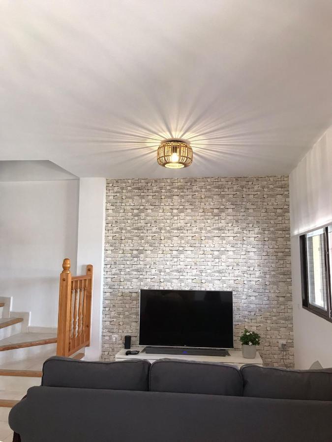 Nice House With Amazing Swimming Pool/ Just 5 Min From Beach Villa Santa Pola Exteriör bild