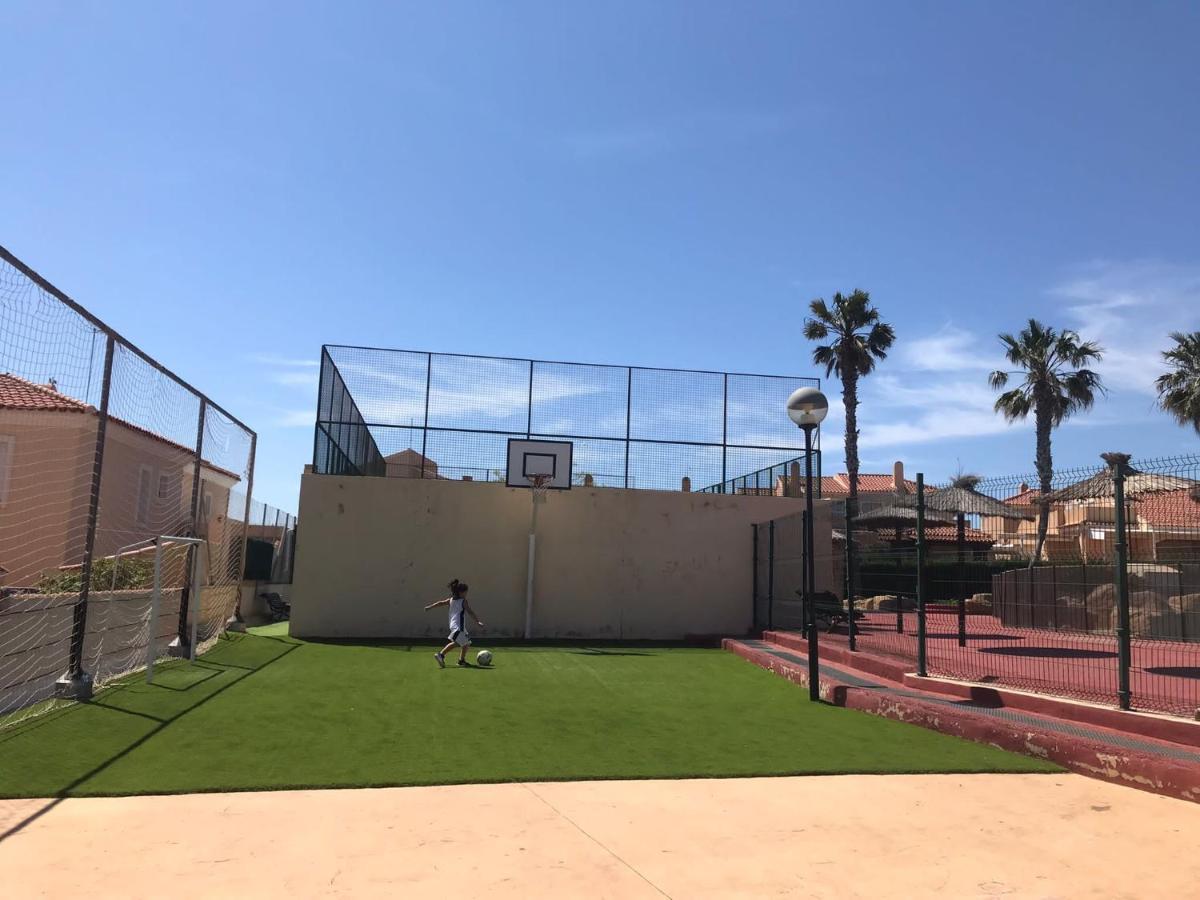 Nice House With Amazing Swimming Pool/ Just 5 Min From Beach Villa Santa Pola Exteriör bild