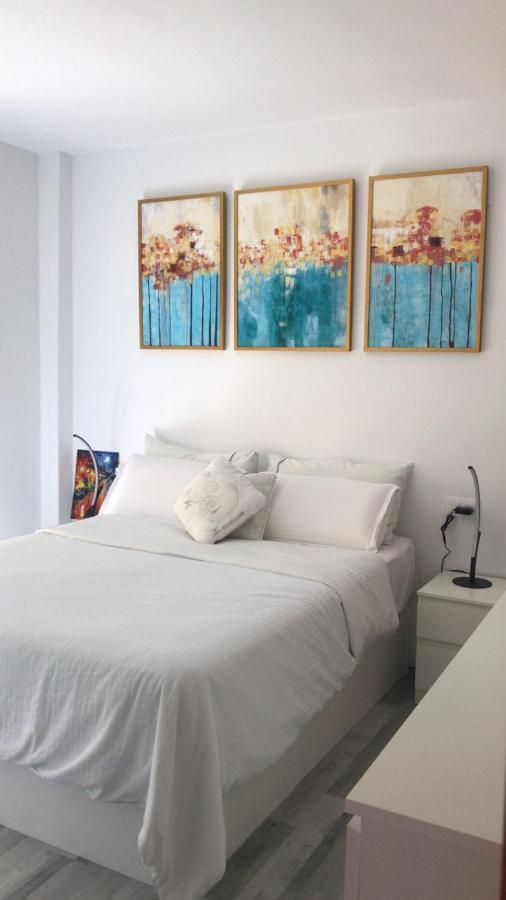 Nice House With Amazing Swimming Pool/ Just 5 Min From Beach Villa Santa Pola Exteriör bild