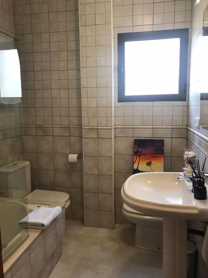 Nice House With Amazing Swimming Pool/ Just 5 Min From Beach Villa Santa Pola Exteriör bild