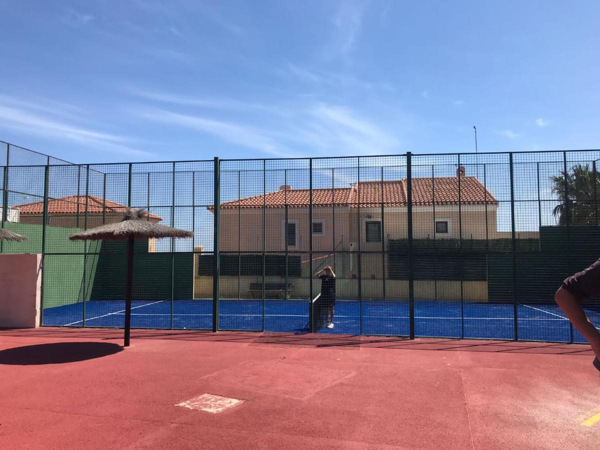 Nice House With Amazing Swimming Pool/ Just 5 Min From Beach Villa Santa Pola Exteriör bild