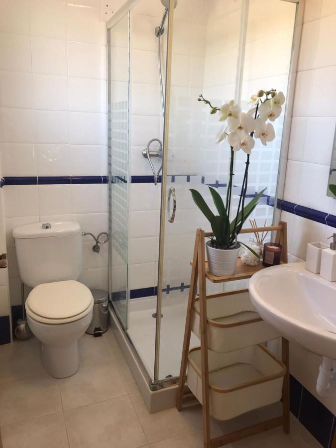 Nice House With Amazing Swimming Pool/ Just 5 Min From Beach Villa Santa Pola Exteriör bild