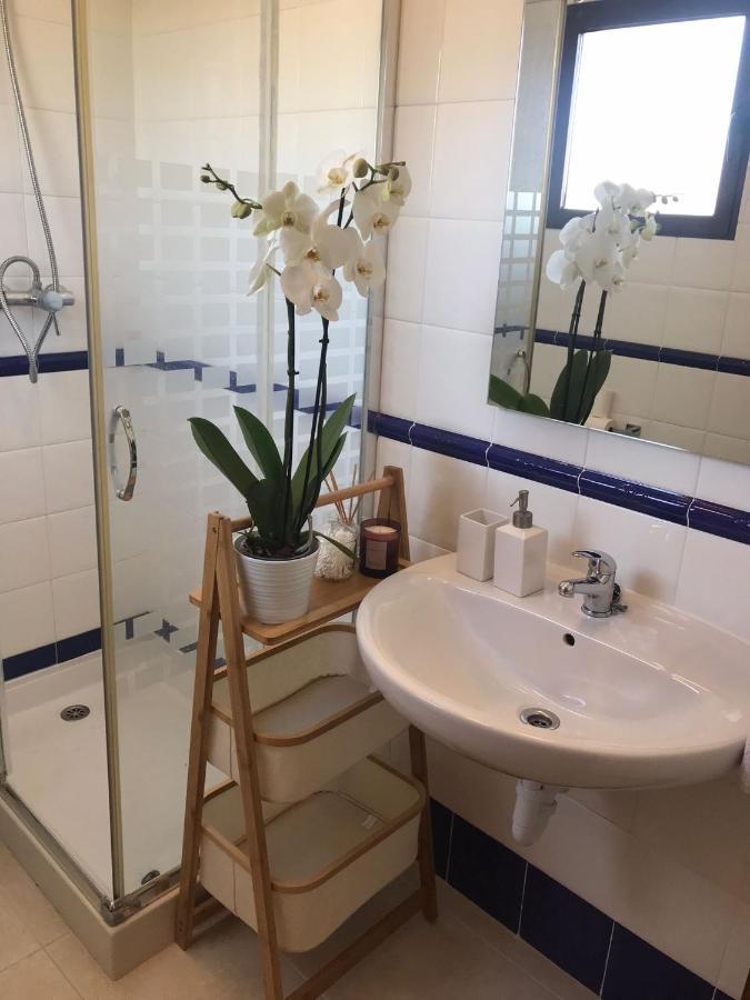 Nice House With Amazing Swimming Pool/ Just 5 Min From Beach Villa Santa Pola Exteriör bild