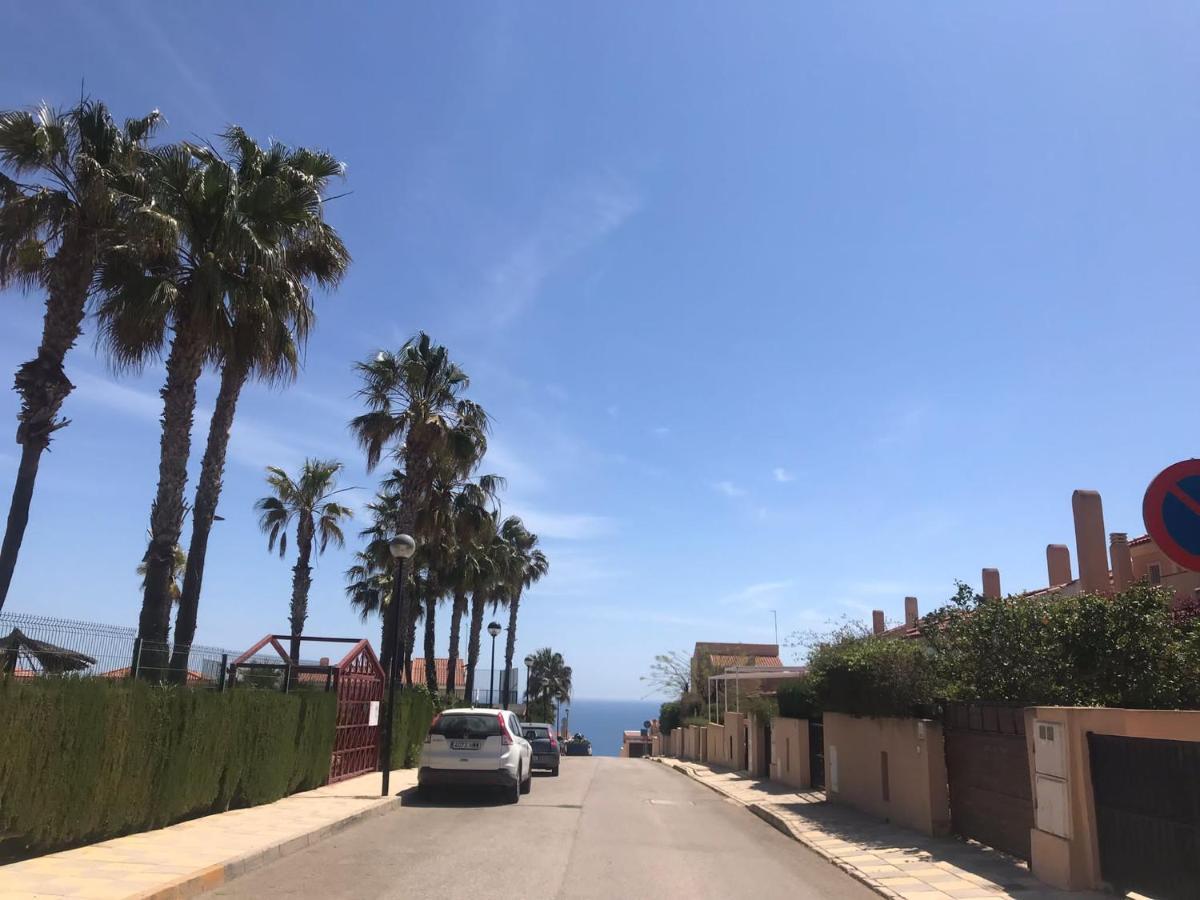 Nice House With Amazing Swimming Pool/ Just 5 Min From Beach Villa Santa Pola Exteriör bild